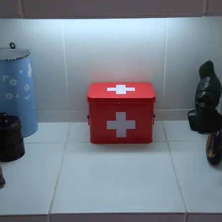 Tatil Evi Lemon Tree At Terrus Winery *