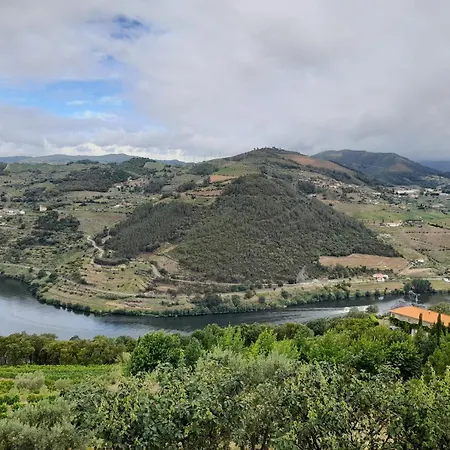 Feriehus Lemon Tree At Terrus Winery Barro (Vila Real)