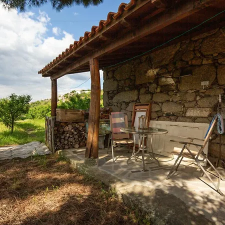 Lemon Tree At Terrus Winery Casa vacanze
